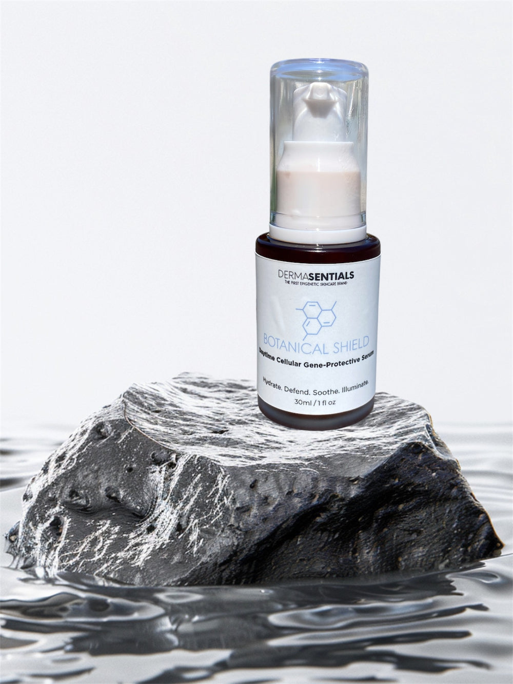 Botanical Shield Day Serum™