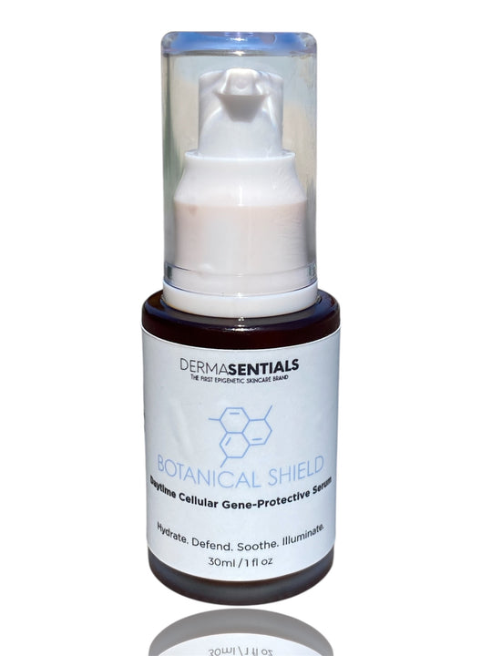Botanical Shield Day Serum™