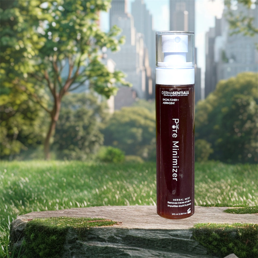 Herbal Mist Toner™